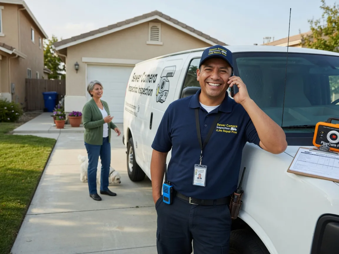 Sewer Line Repair Vallecitos, NM FAQs